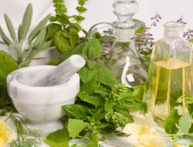 Τα 5 βότανα που ρίχνουν τη χοληστερίνη